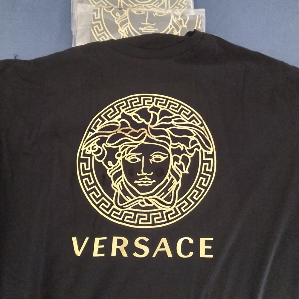 Large t shirt
